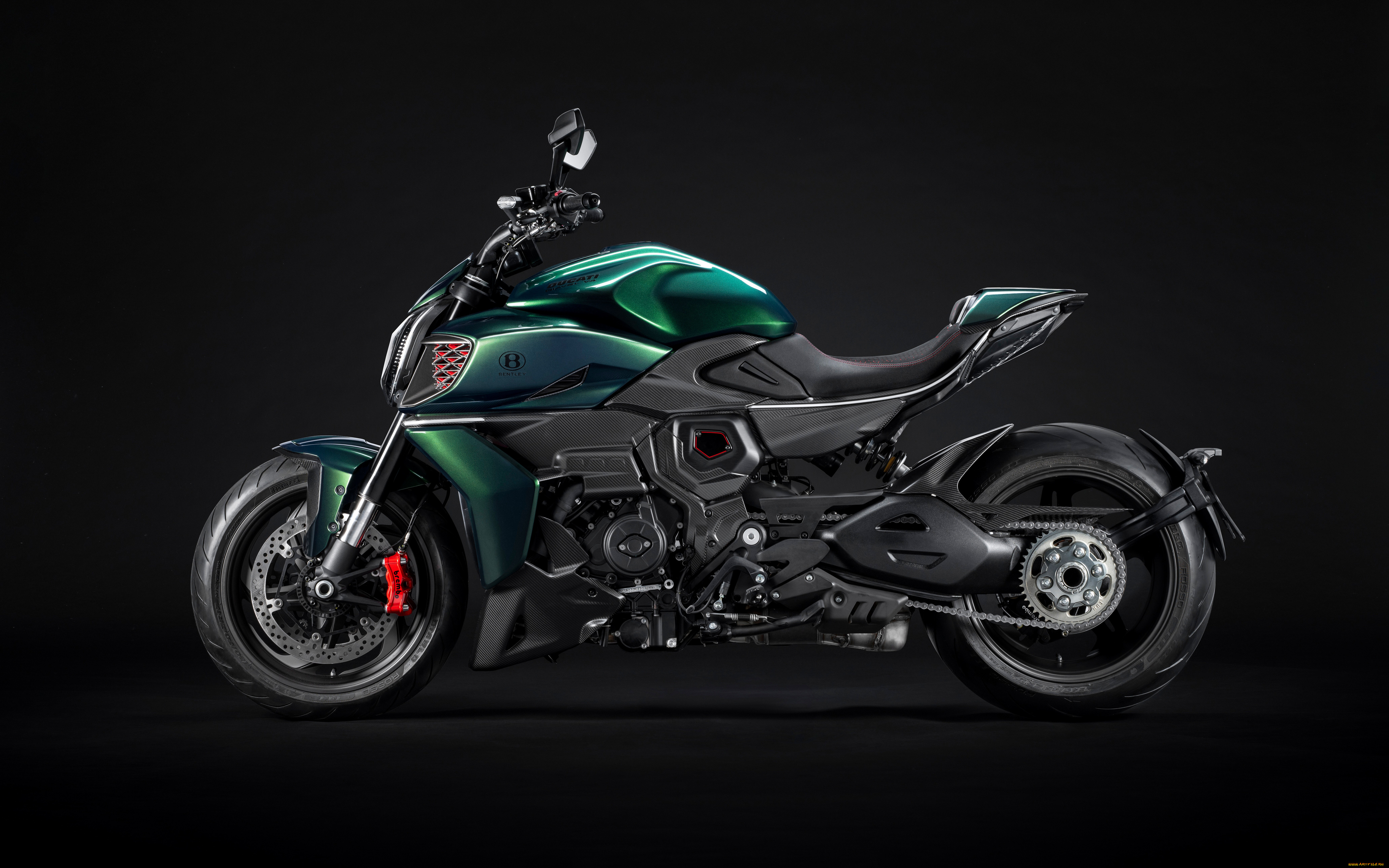 2024 ducati diavel for bentley limited edition, , ducati, diavel, bentley, 5k, limited, edition, , , 